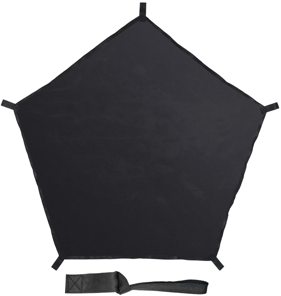 VEVOR Kupolinė hamako atrama 10ft dome