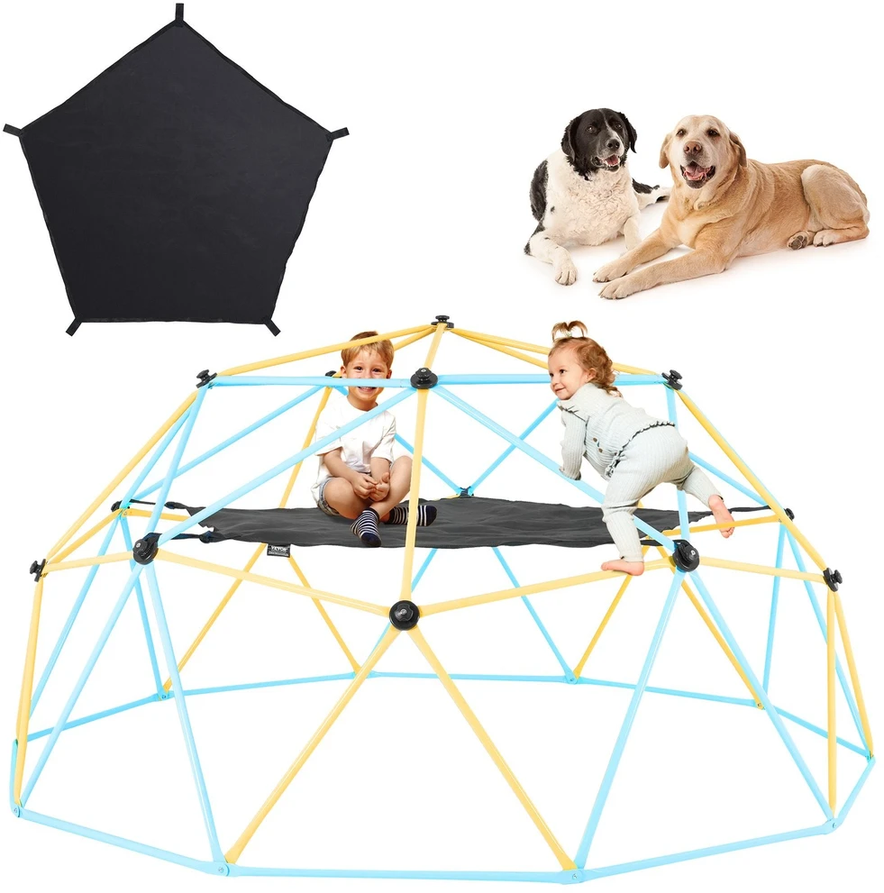 VEVOR Kupolinė hamako atrama 10ft dome