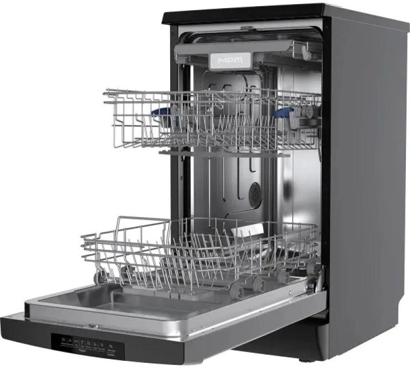 MPM-45-ZMF-02 freestanding indaplovė