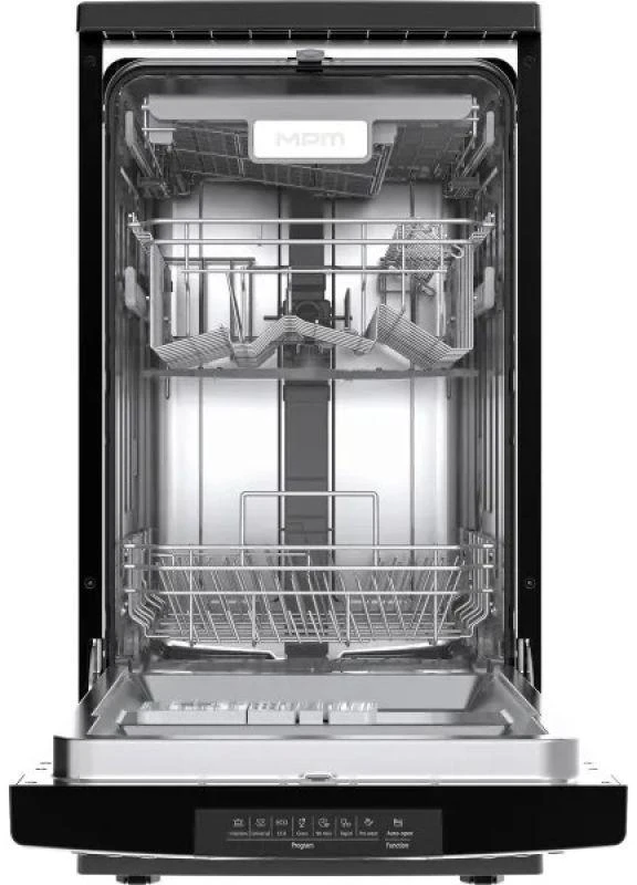 MPM-45-ZMF-02 freestanding indaplovė
