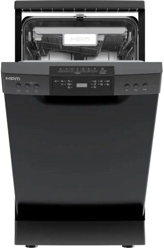 MPM-45-ZMF-02 freestanding indaplovė