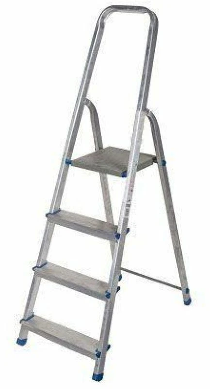 AW-Tools AWTOOLS ALIUMINIO KOPĖČIŲ LAISVĖ. 4ST.150KG