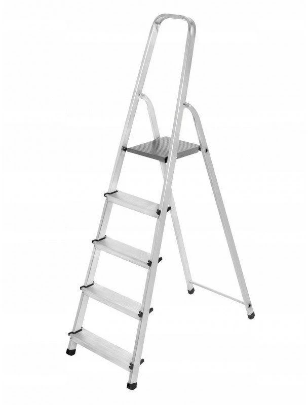 AW-Tools AWTOOLS ALIUMINIO KOPĖČIŲ LAISVĖ. 5ST.125KG
