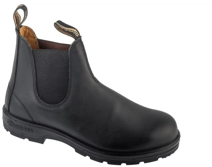 Laisvalaikio batai Blundstone Classics 558, juodi