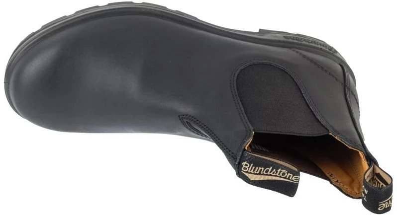 Laisvalaikio batai Blundstone Classics 558, juodi