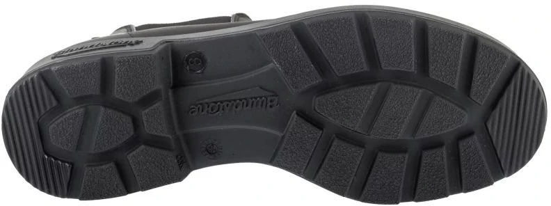 Laisvalaikio batai Blundstone Originals 510, juodi