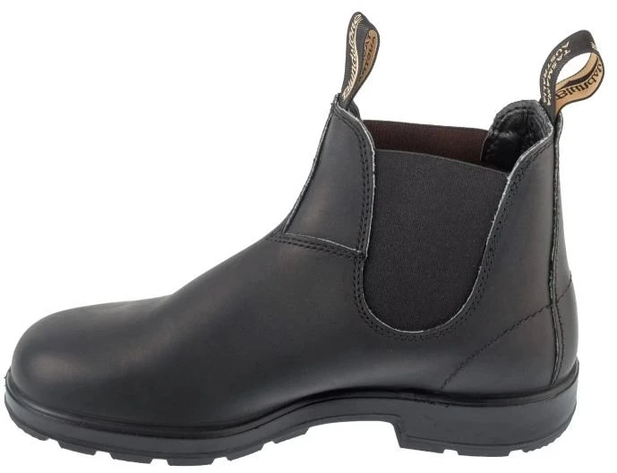 Laisvalaikio batai Blundstone Originals 510, juodi