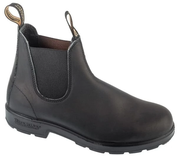 Laisvalaikio batai Blundstone Originals 510, juodi