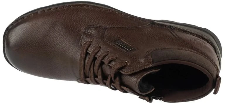 Laisvalaikio batai Rieker 05309-25, rudi