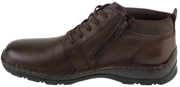 Laisvalaikio batai Rieker 05309-25, rudi