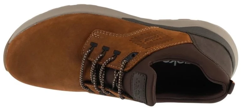 Laisvalaikio batai Rieker 06050-22, rudi