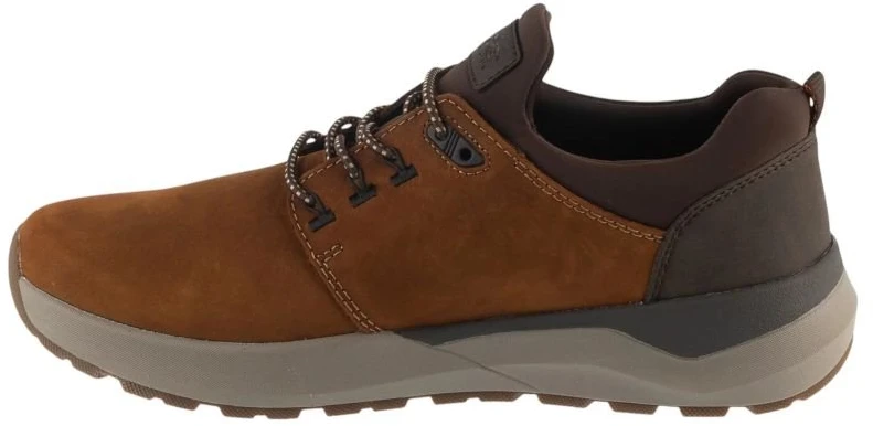 Laisvalaikio batai Rieker 06050-22, rudi