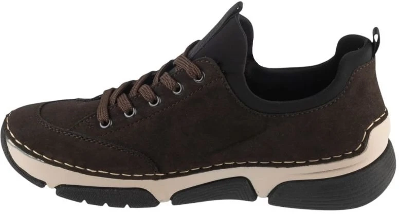 Laisvalaikio batai Rieker 45973-25, rudi