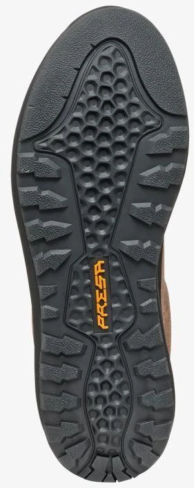 Laisvalaikio batai Scarpa Mojito Wrap – tamsiai pilki, dydis: 46,5