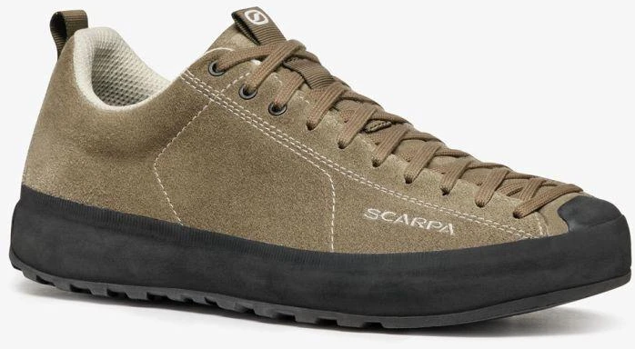 Laisvalaikio batai Scarpa Mojito Wrap – tamsiai pilki, dydis: 46,5