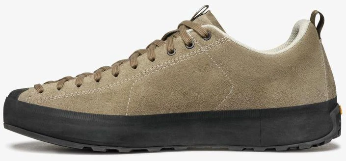 Laisvalaikio batai Scarpa Mojito Wrap – tamsiai pilki, dydis: 46,5