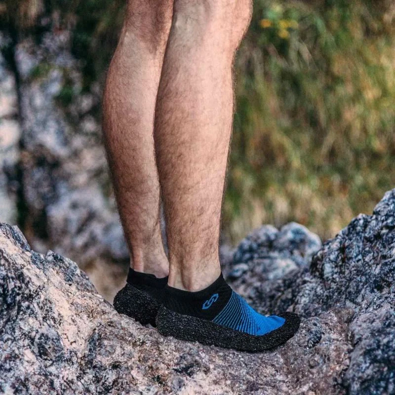 Laisvalaikio batai Skinners Comfort 2.0 Marine