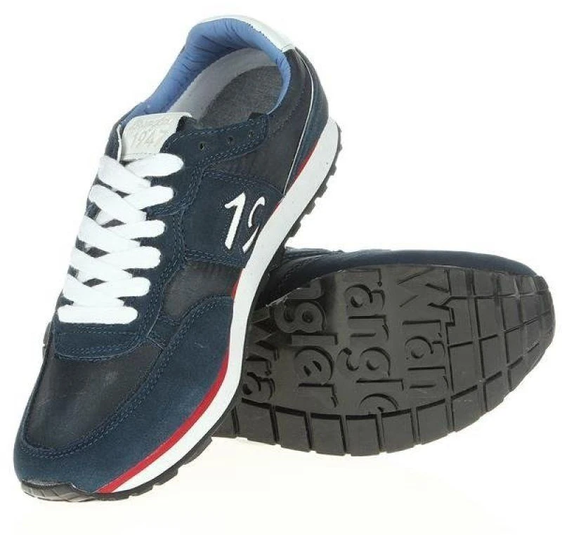 Laisvalaikio batai Wrangler Fox 47 M WM141151-16
