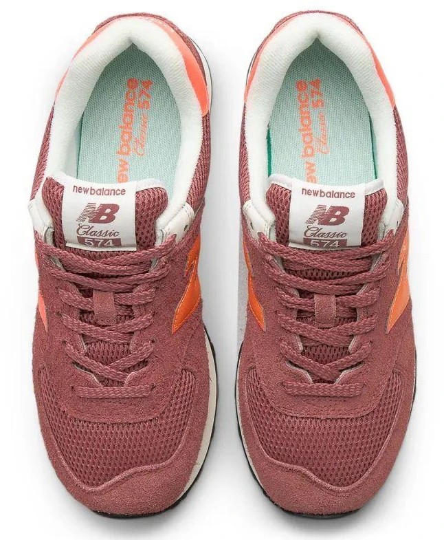 Laisvalaikio bateliai New Balance 574 Classic Unisex (U5747FE)