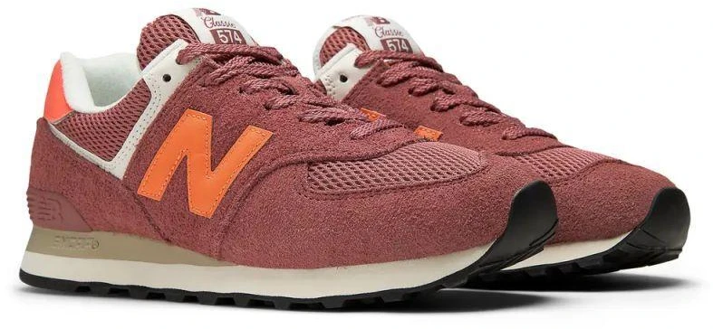 Laisvalaikio bateliai New Balance 574 Classic Unisex (U5747FE)