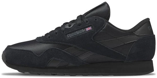Laisvalaikio bateliai REEBOK CL NYLON