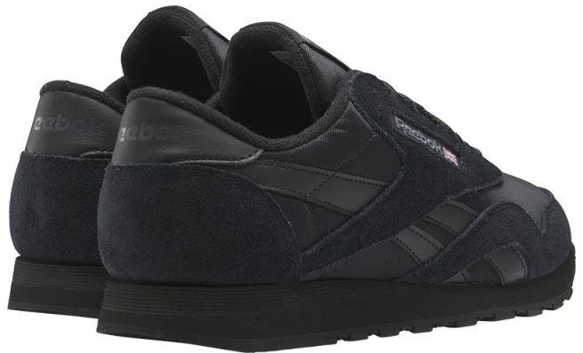 Laisvalaikio bateliai REEBOK CL NYLON