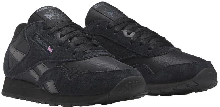 Laisvalaikio bateliai REEBOK CL NYLON