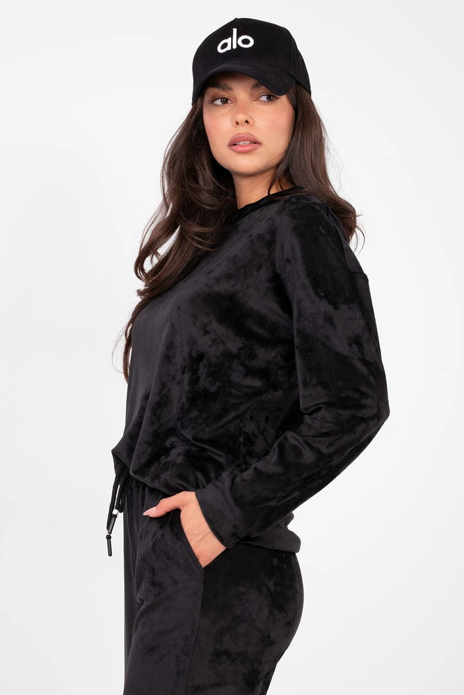 Laisvalaikio kostiumas moterims-LK-KMPL-509968.65-juoda
