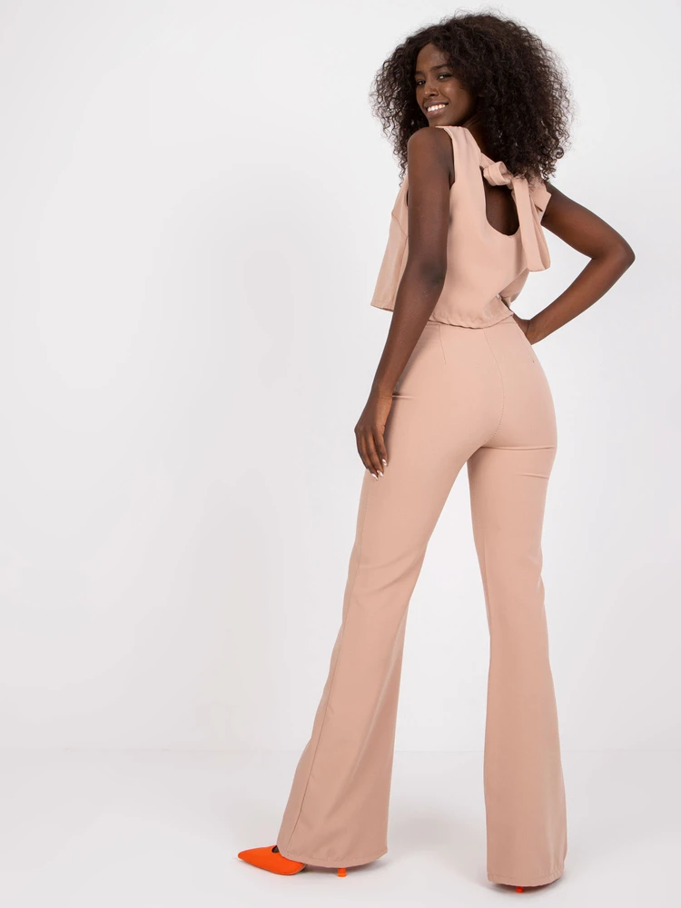 Laisvalaikio kostiumėlis moterims ITALY MODA DHJ-KMPL-6323.18