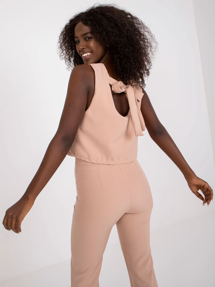 Laisvalaikio kostiumėlis moterims ITALY MODA DHJ-KMPL-6323.18