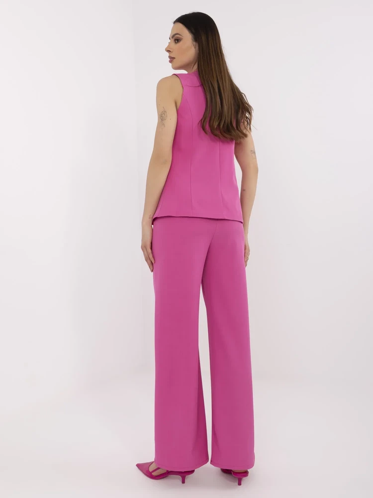 Laisvalaikio kostiumėlis moterims ITALY MODA MI-KMPL-C322.68