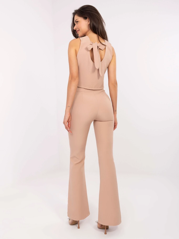 Laisvalaikio kostiumėlis moterims ITALY MODA DHJ-KMPL-6323.18