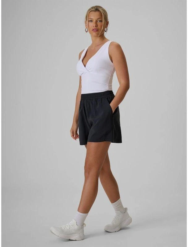 Laisvalaikio šortai moterims su modaliu 4F 4FRSS26TSHOF0933-20S