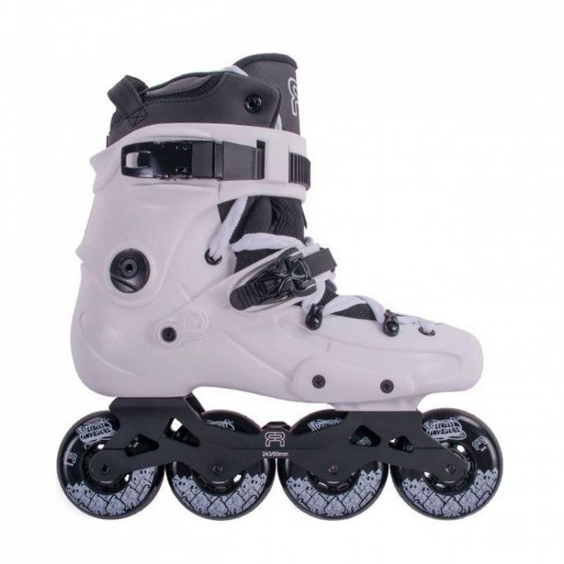 Laisvo stiliaus riedučiai FR1 80 22FRSK-FR180-LB