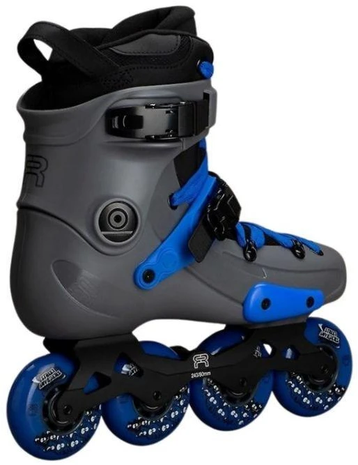 Laisvo stiliaus riedučiai FR1 80 22FRSK-FR180-LB
