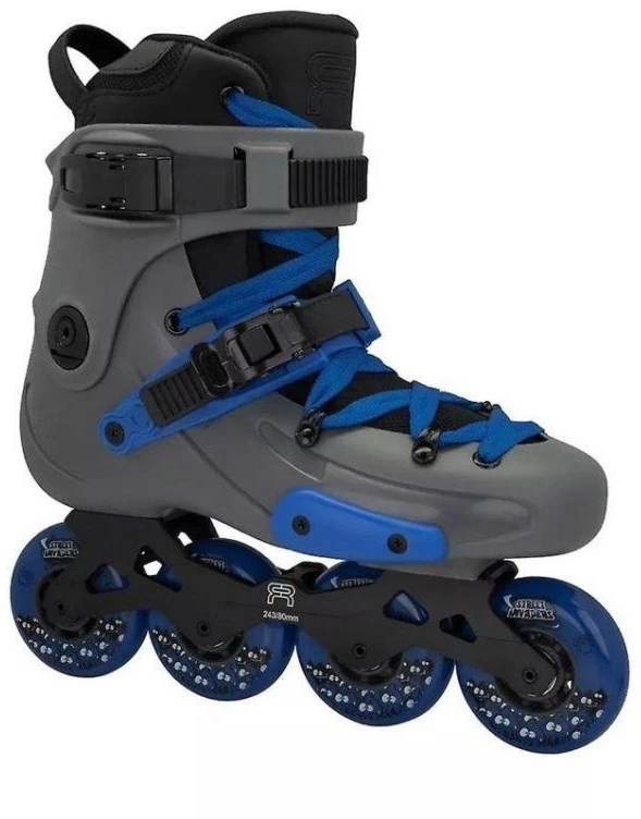 Laisvo stiliaus riedučiai FR1 80 22FRSK-FR180-LB
