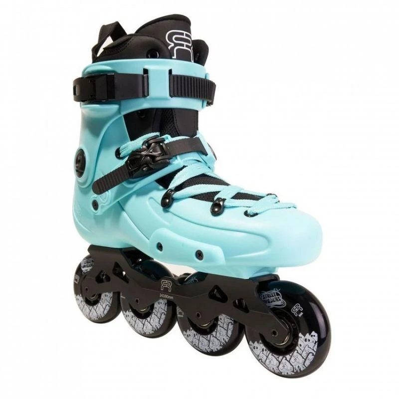 Laisvo stiliaus riedučiai FR1 80 22FRSK-FR180-LB