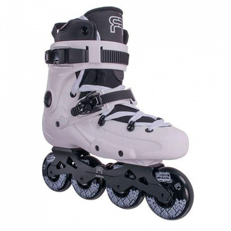 Laisvo stiliaus riedučiai FR1 80 22FRSK-FR180-LB