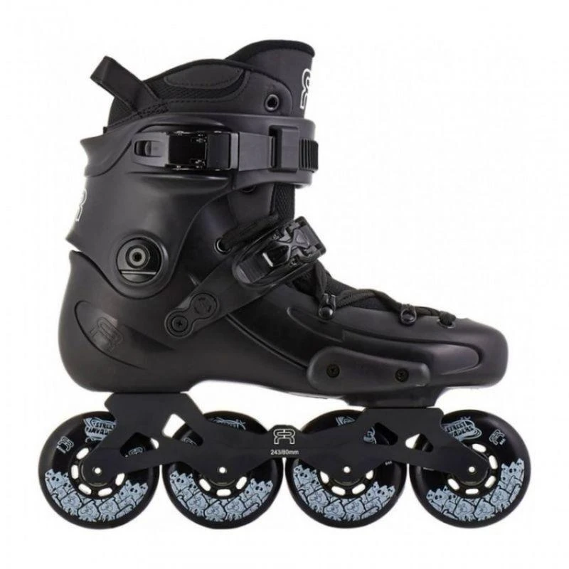 Laisvo stiliaus riedučiai FR1 80 22FRSK-FR180-LB