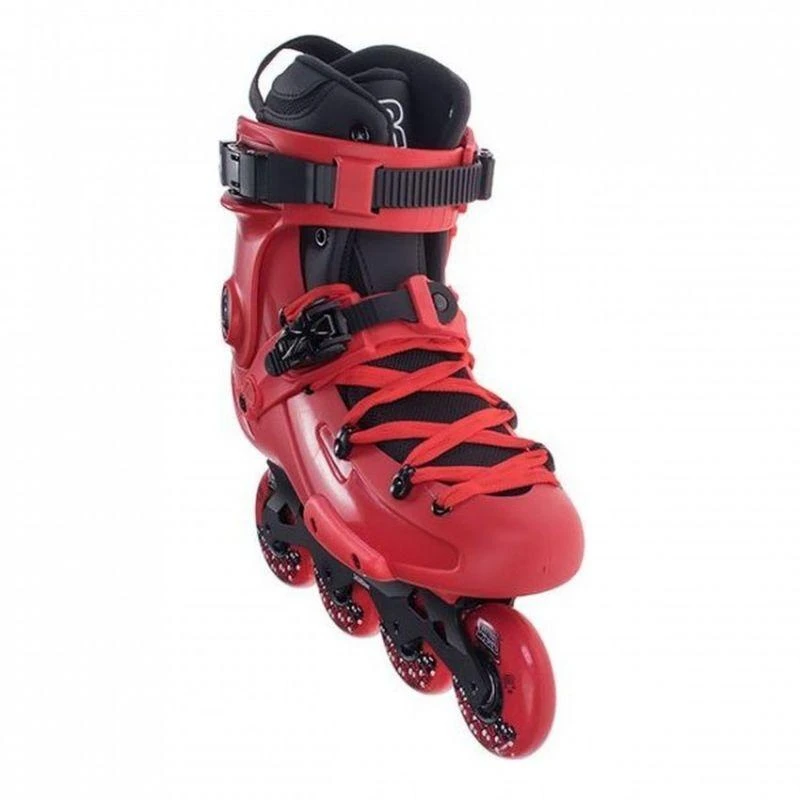 Laisvo stiliaus riedučiai FR1 80 22FRSK-FR180-LB