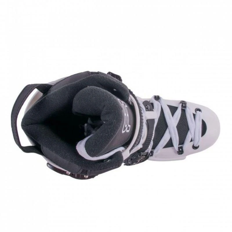 Laisvo stiliaus riedučiai FR1 80 22FRSK-FR180-LB