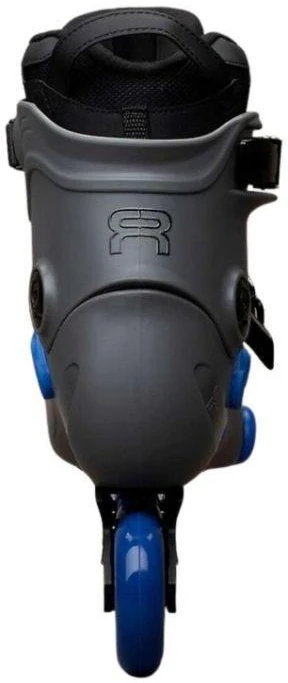 Laisvo stiliaus riedučiai FR1 80 22FRSK-FR180-LB