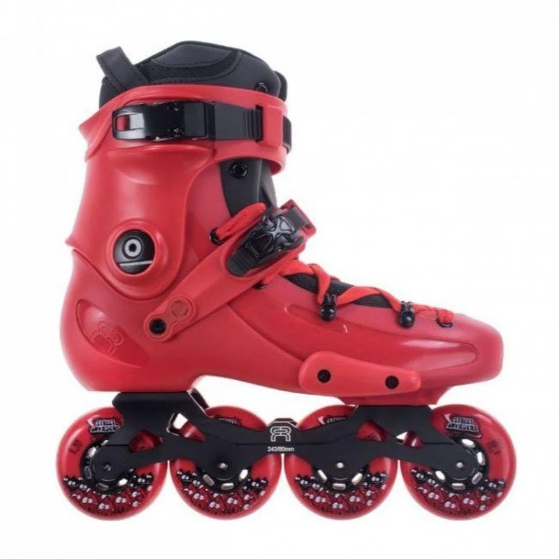 Laisvo stiliaus riedučiai FR1 80 22FRSK-FR180-LB