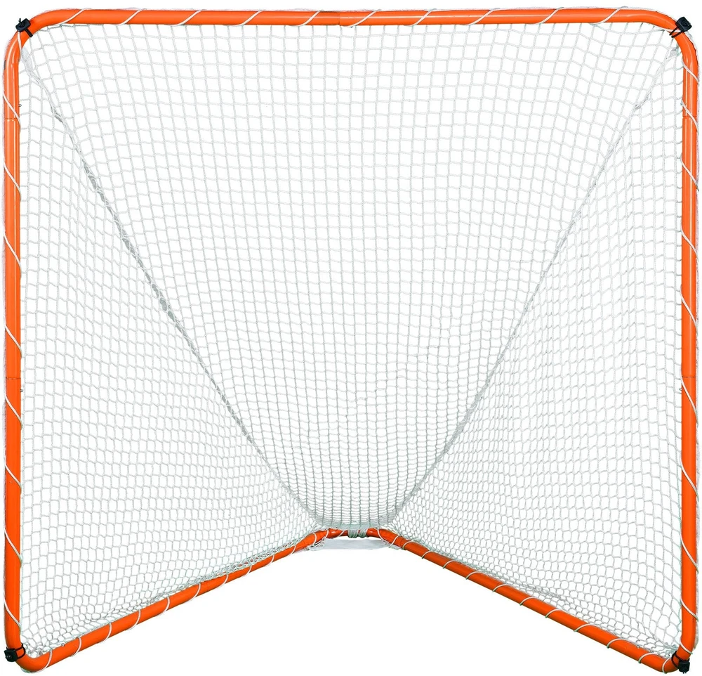 Vevor Lacrosės vartai, 182 cm x 182 cm tinklas