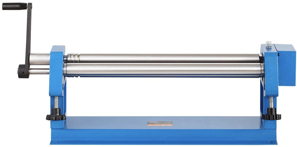 VEVOR 608 mm skardos lankstymo mašina