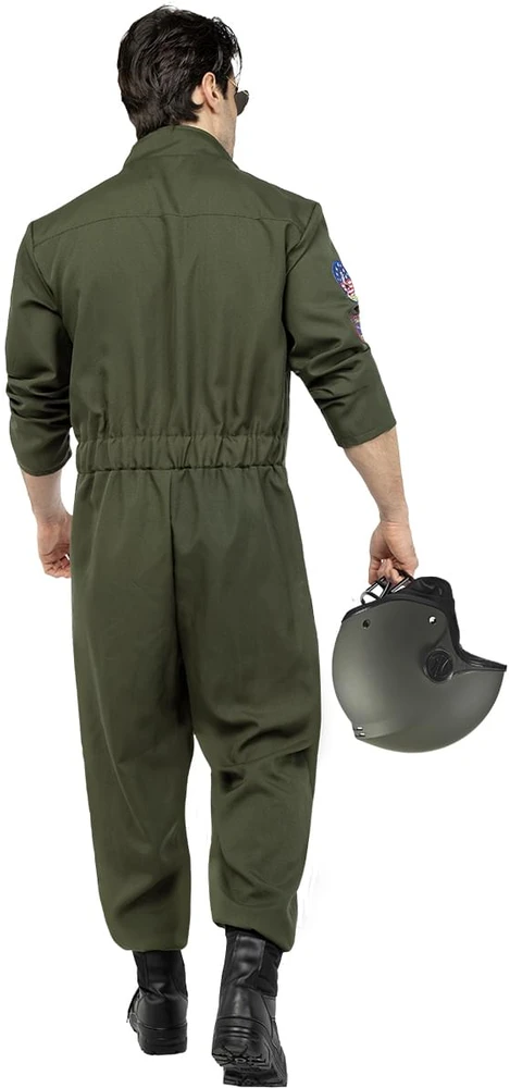 Lakūno kostiumas vyrams - „Asas Maverikas“ (Top Gun)