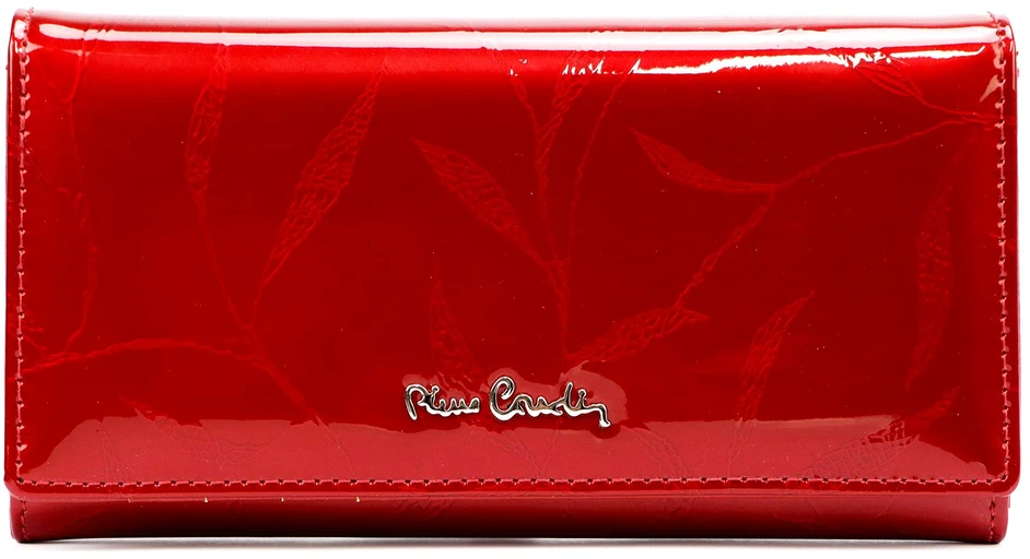 Moteriška piniginė Pierre Cardin 02 LEAF 114