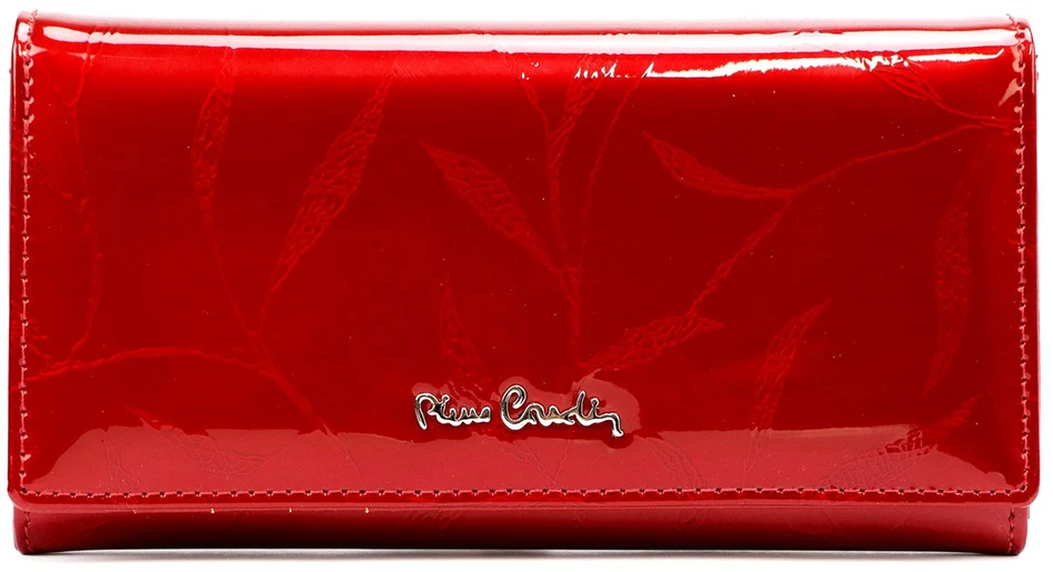 Moteriška piniginė Pierre Cardin 02 LEAF 114