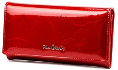 Moteriška piniginė Pierre Cardin 02 LEAF 114