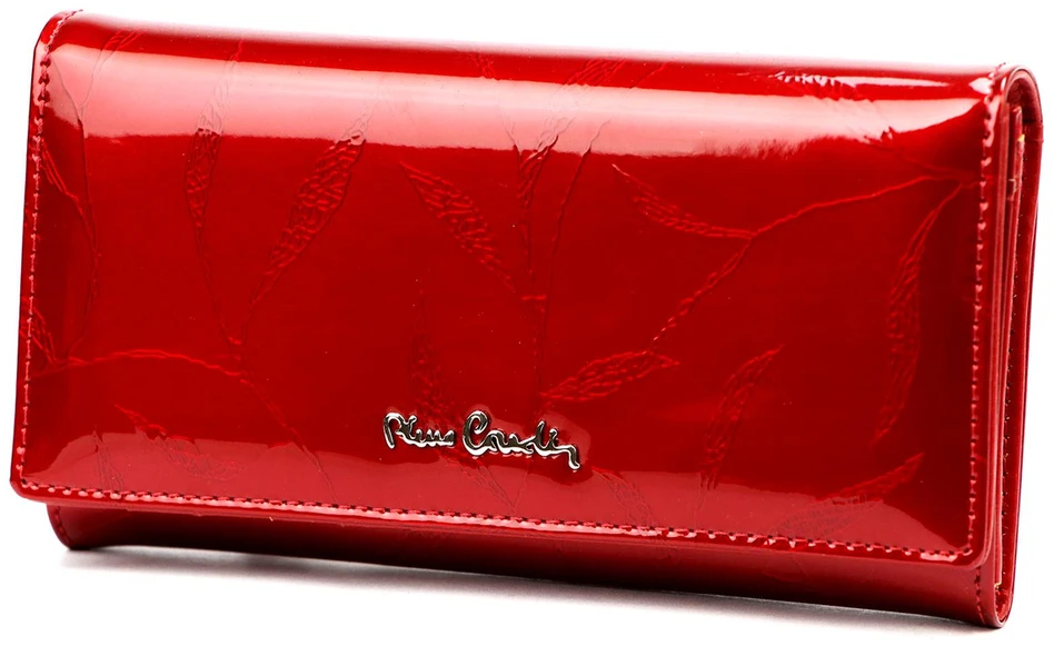 Moteriška piniginė Pierre Cardin 02 LEAF 114